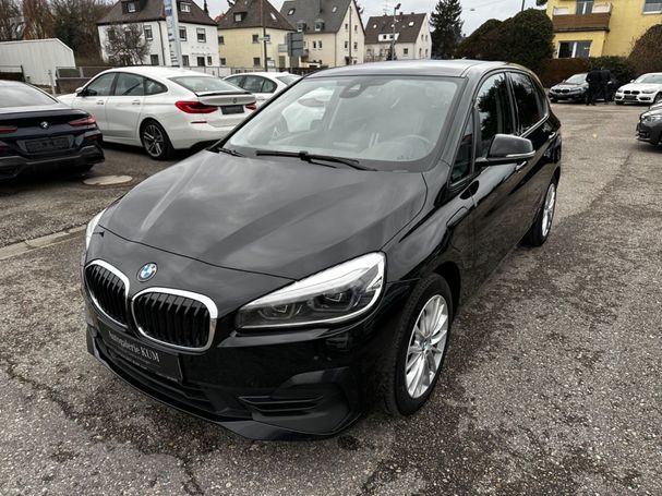 BMW 225 Active Tourer 165 kW image number 1