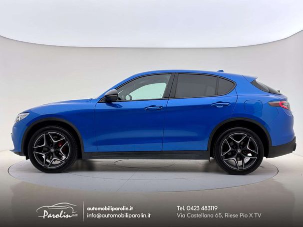 Alfa Romeo Stelvio 2.0 Turbo 206 kW image number 4