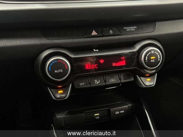 Kia Rio 1.2 62 kW image number 15