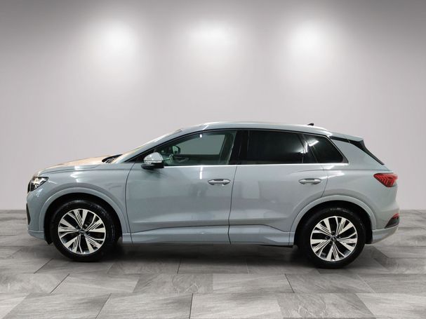 Audi Q4 40 e-tron Advanced 150 kW image number 4