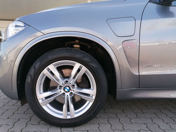 BMW X5 xDrive40e M 230 kW image number 17