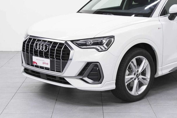 Audi Q3 2.0 TDI S-line 110 kW image number 14