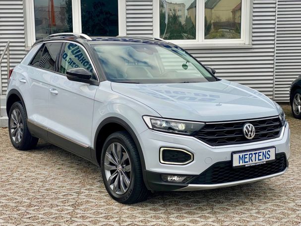 Volkswagen T-Roc DSG Sport 110 kW image number 2