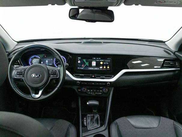 Kia Niro 1.6 104 kW image number 15