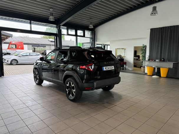 Dacia Duster 104 kW image number 3