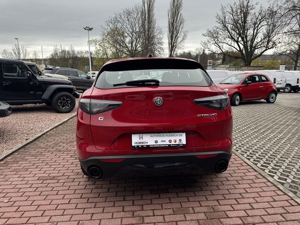 Alfa Romeo Stelvio 206 kW image number 6