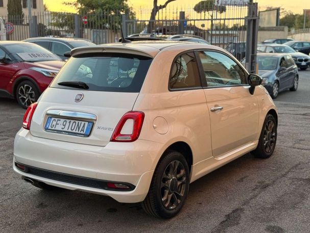 Fiat 500 1.0 51 kW image number 7