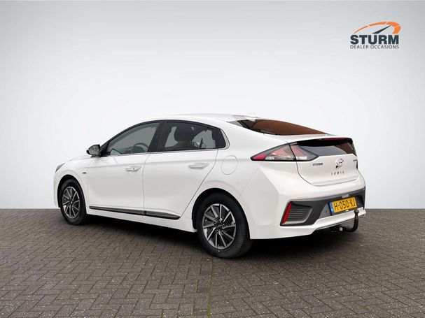 Hyundai Ioniq 38 kWh 100 kW image number 6