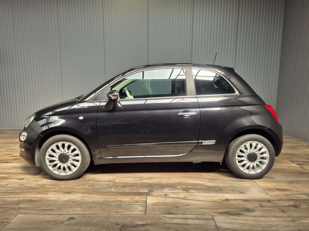 Fiat 500 1.0 MHEV 51 kW image number 6