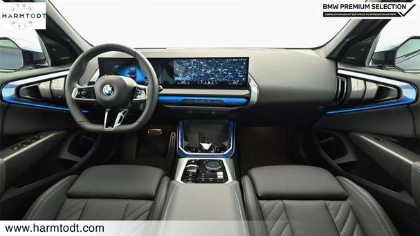 BMW X3 20d xDrive 145 kW image number 10