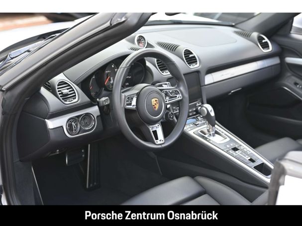 Porsche Boxster 294 kW image number 27