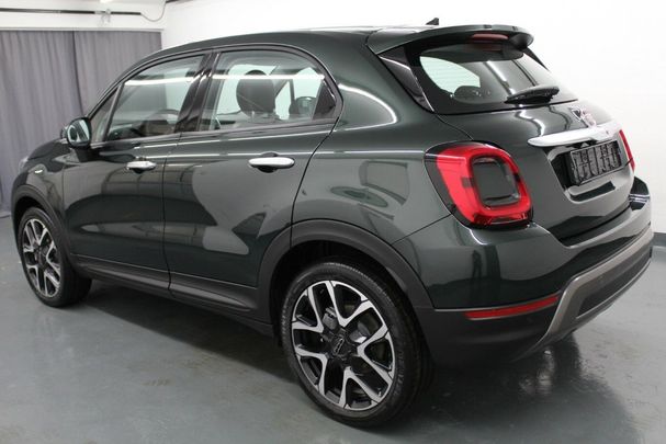 Fiat 500X 1.3 DCT Cross 110 kW image number 4