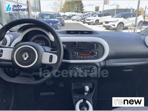 Renault Twingo 22 kWh 60 kW image number 14