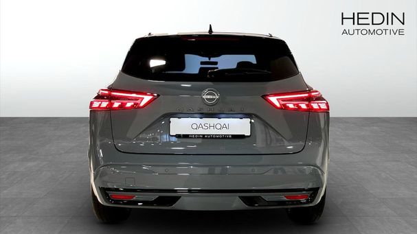 Nissan Qashqai 116 kW image number 7