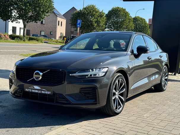 Volvo S60 T8 AWD 335 kW image number 1