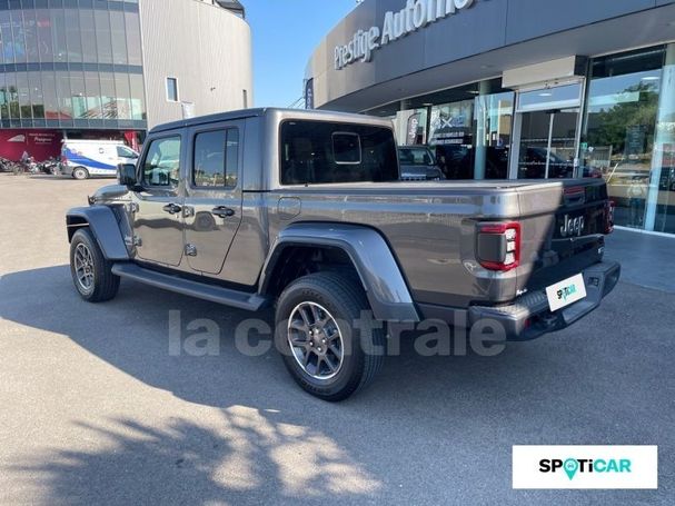 Jeep Gladiator 3.0 V6 Multijet 194 kW image number 15