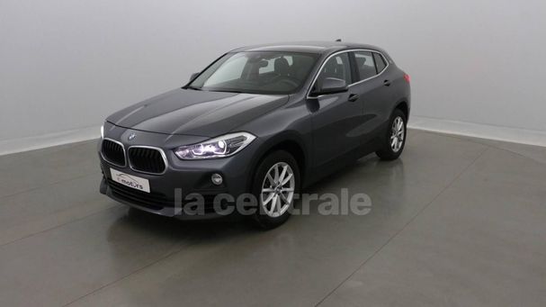 BMW X2 sDrive 141 kW image number 15