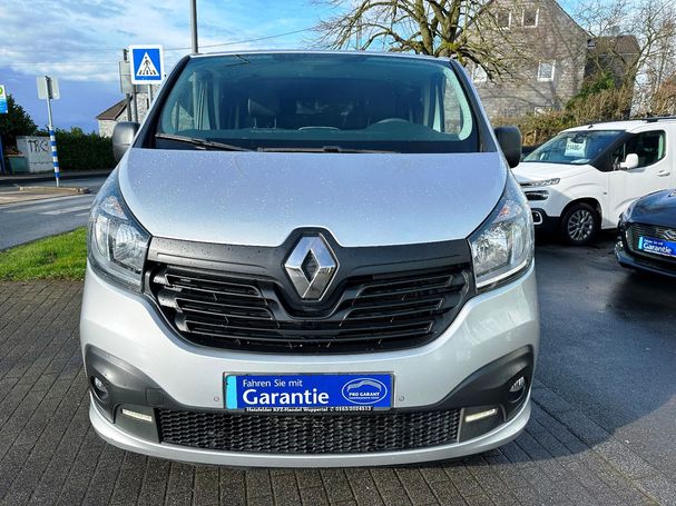 Renault Trafic L2H1 107 kW image number 1