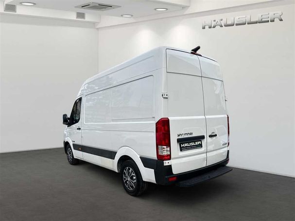 Hyundai H 350 110 kW image number 3