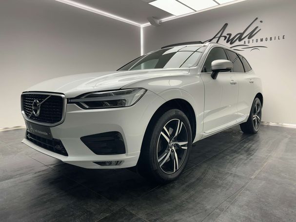 Volvo XC60 AWD 140 kW image number 1