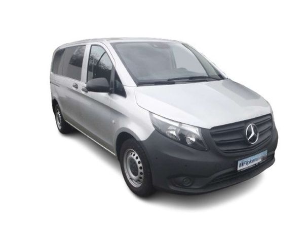 Mercedes-Benz Vito 114 CDi 100 kW image number 1