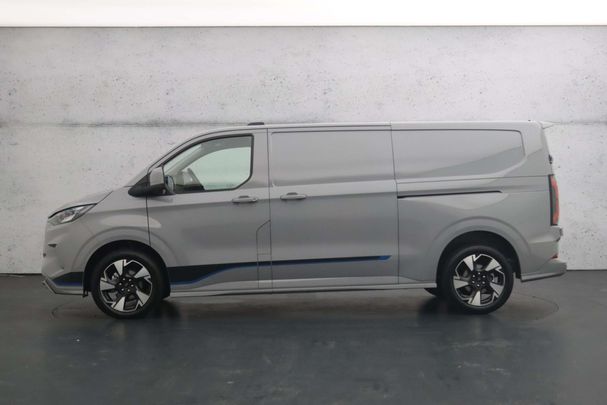 Ford Transit Custom L2H1 2.0 125 kW image number 6