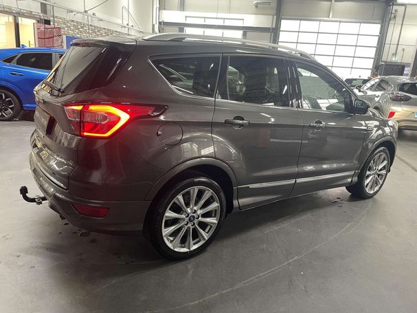 Ford Kuga 1.5 EcoBoost Vignale 110 kW image number 7