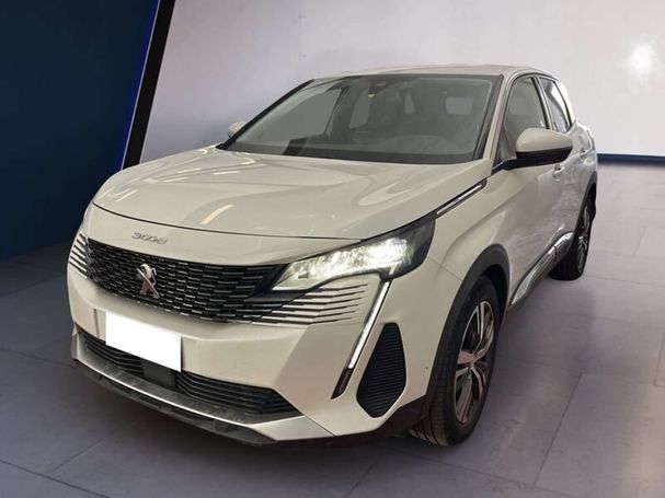 Peugeot 3008 BlueHDi 130 S&S EAT8 Allure 96 kW image number 1