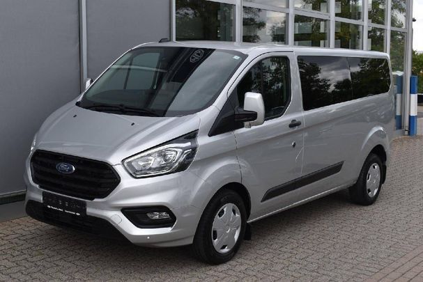 Ford Transit Custom 320 L2 Trend 96 kW image number 1