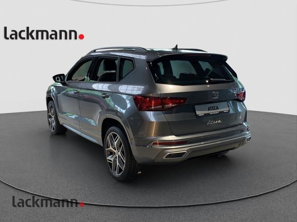 Seat Ateca 2.0 TDI 110 kW image number 5