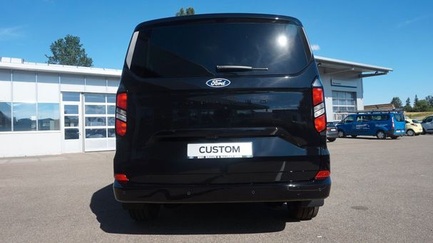 Ford Tourneo Custom 320 L1 Titanium 125 kW image number 3