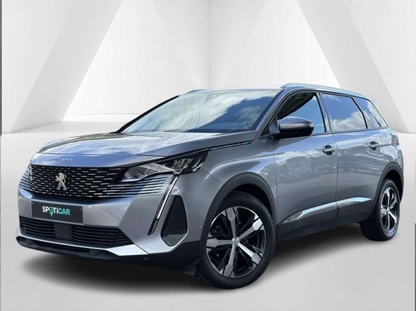 Peugeot 5008 EAT8 Allure 96 kW image number 1