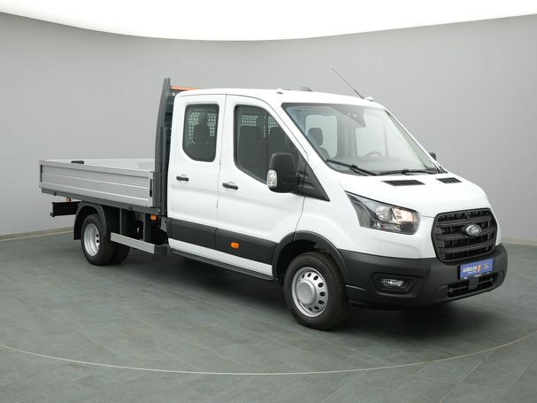 Ford Transit 470 L4 HA Trend 125 kW image number 2