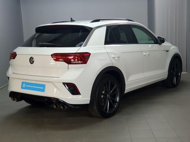 Volkswagen T-Roc R DSG 4Motion 221 kW image number 4