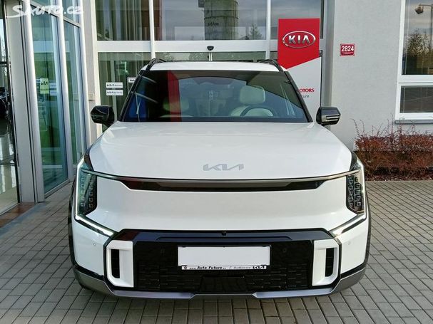 Kia EV9 283 kW image number 2