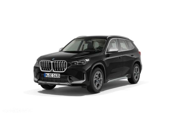 BMW X1 sDrive 100 kW image number 1