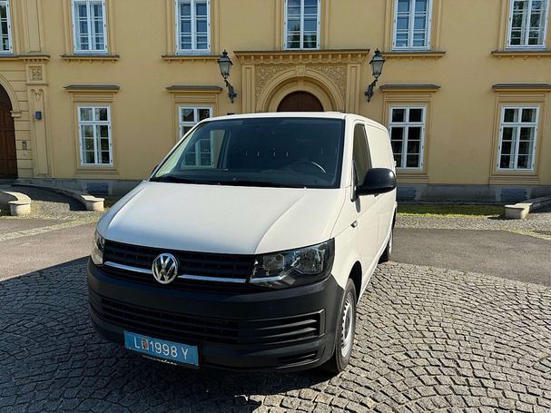 Volkswagen T6 Transporter 110 kW image number 2