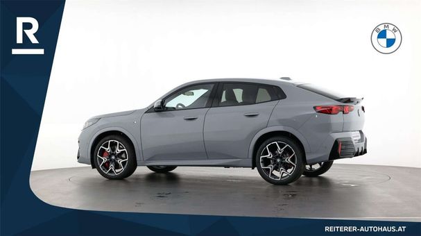 BMW X2 sDrive18d 110 kW image number 4