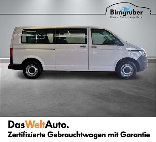 Volkswagen T6 Transporter 81 kW image number 5