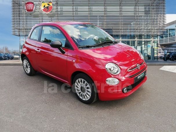 Fiat 500 1.0 51 kW image number 15