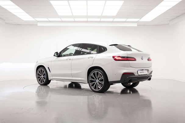 BMW X4 xDrive20d 140 kW image number 4