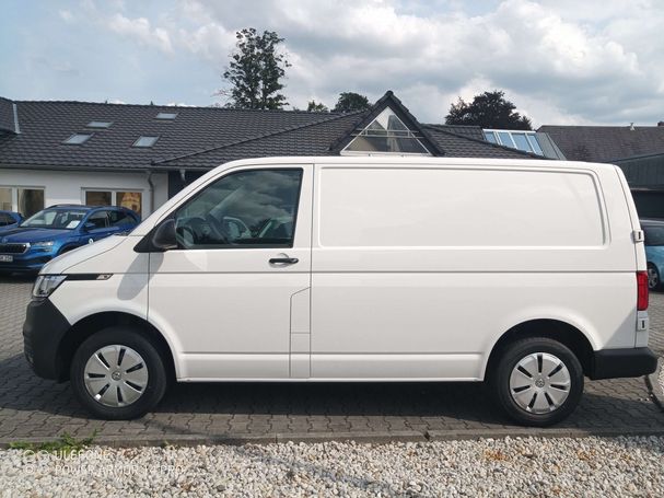 Volkswagen T6 Transporter 110 kW image number 7