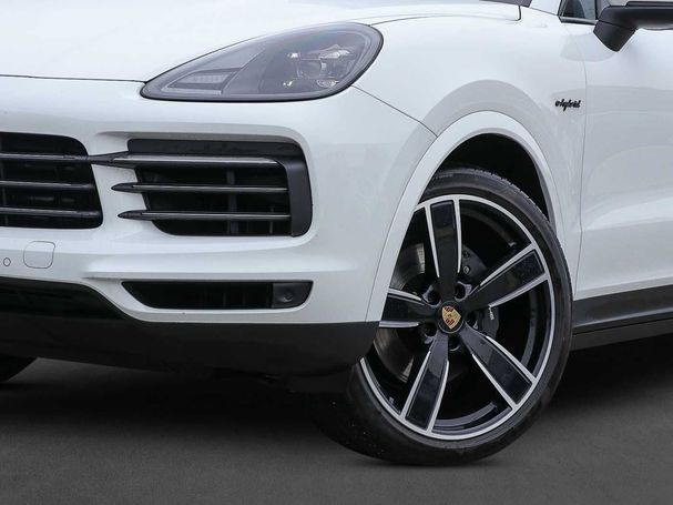 Porsche Cayenne Coupé 340 kW image number 7