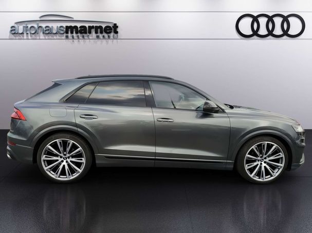 Audi SQ8 TDI 320 kW image number 9