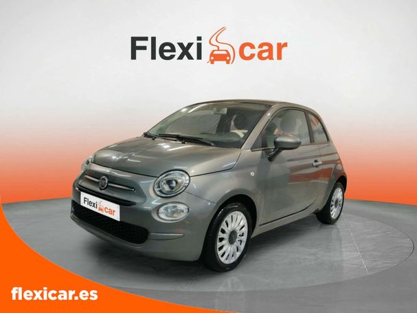 Fiat 500 1.0 51 kW image number 1