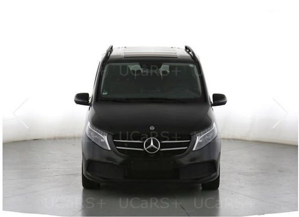 Mercedes-Benz V 300d Avantgarde 174 kW image number 9