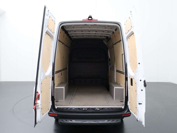 Mercedes-Benz Sprinter 317 CDI 125 kW image number 4