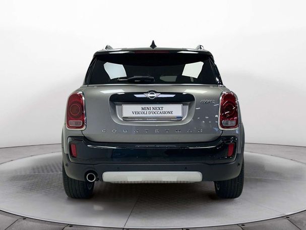 Mini Cooper Countryman ALL4 100 kW image number 19