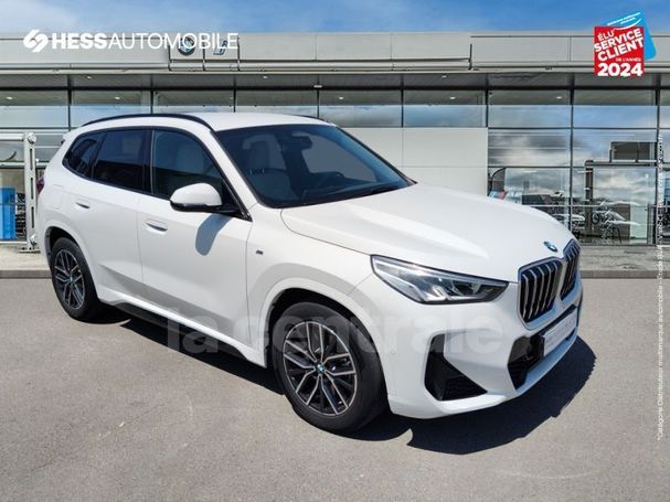 BMW X1 xDrive23d 155 kW image number 2