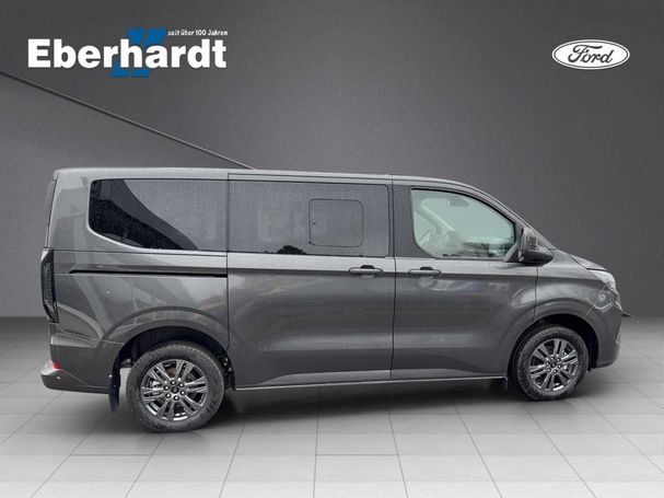 Ford Tourneo Custom Titanium 110 kW image number 6